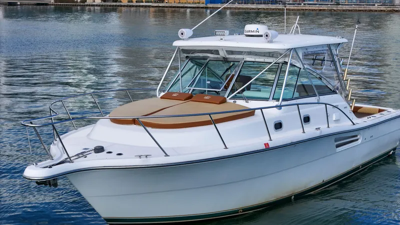 Sea Fever Yacht Photos Pics 