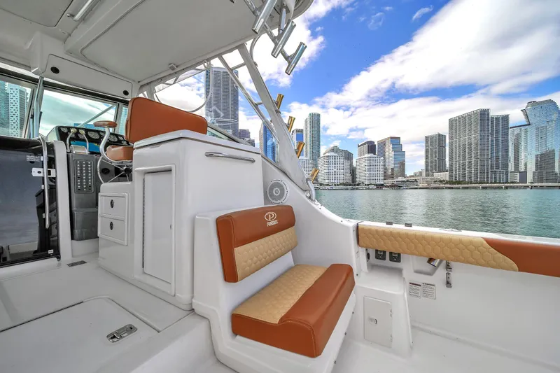 Sea Fever Yacht Photos Pics 