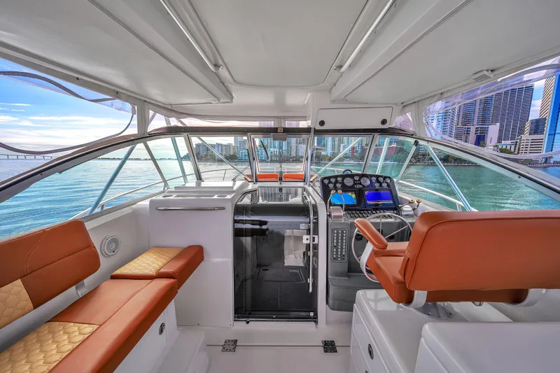 Sea Fever Yacht Photos Pics 