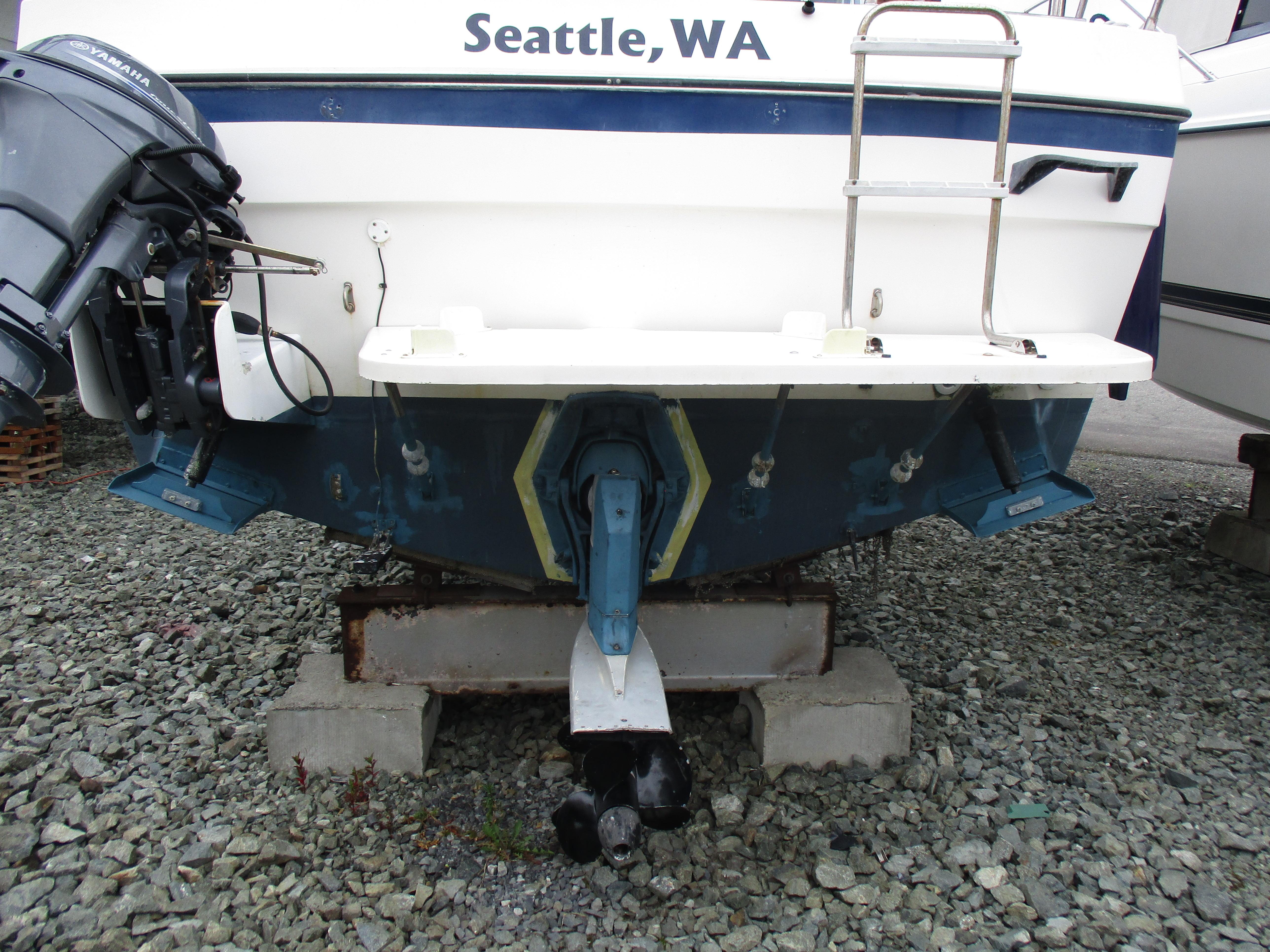 1985 Bayliner 2850 Contessa Flybridge for sale YachtWorld