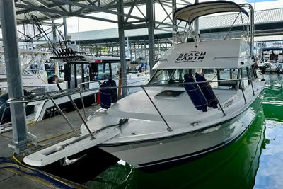 Bayliner 2850 Contessa