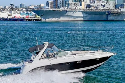 Chaparral Signature 350