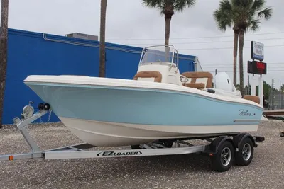 Pioneer Sportfish 202
