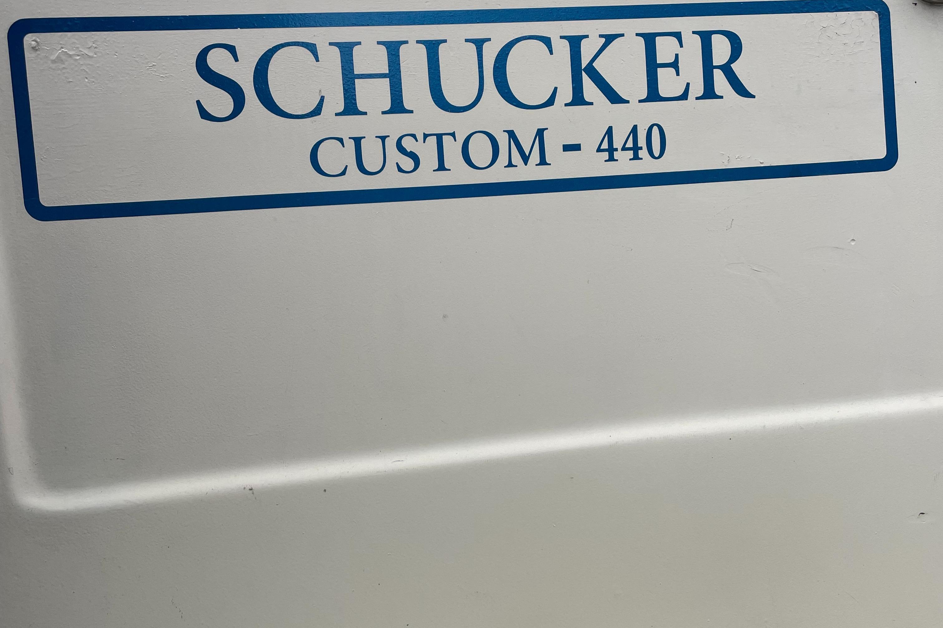 1978 Schucker 440