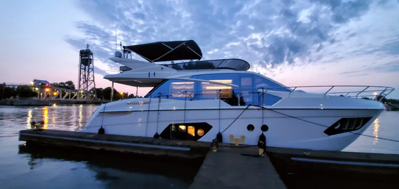 Low Key Yacht Photos Pics 