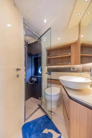 Low Key Yacht Photos Pics 