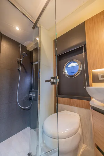 Low Key Yacht Photos Pics 