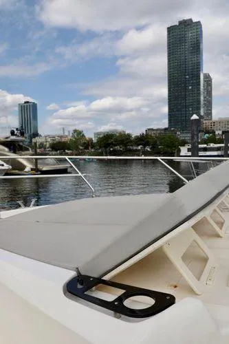 Low Key Yacht Photos Pics 