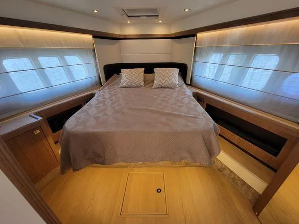 Low Key Yacht Photos Pics 