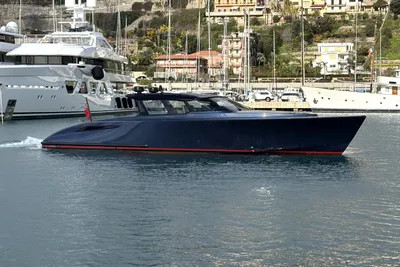 2021 Wajer 55 HT