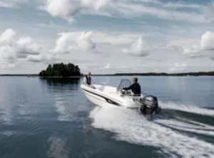 2025 Yamaha F 40 FETL