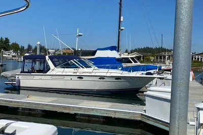 Tiara Yachts 3100 Open