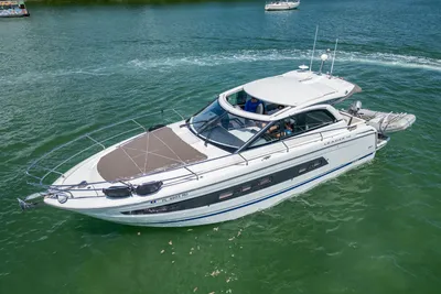 Jeanneau Leader 40