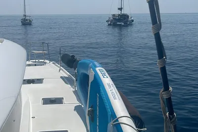2024 Lagoon 46