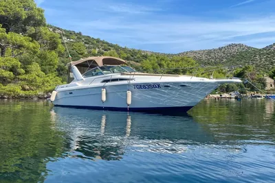 1991 Sea Ray 310 Sundancer