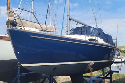 2004 Saffier 800