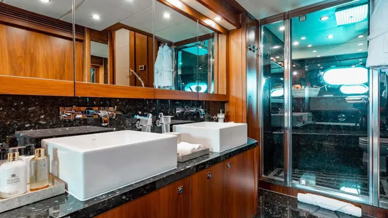 Mercy Yacht Photos Pics 