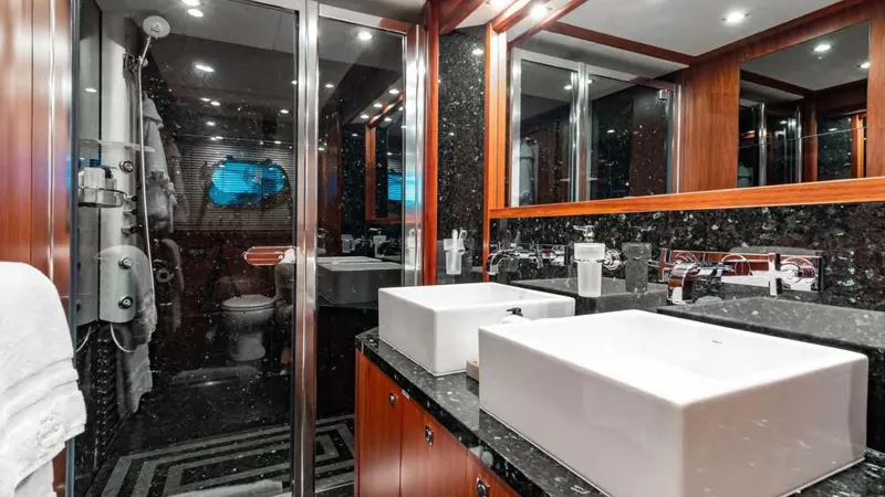 Mercy Yacht Photos Pics 