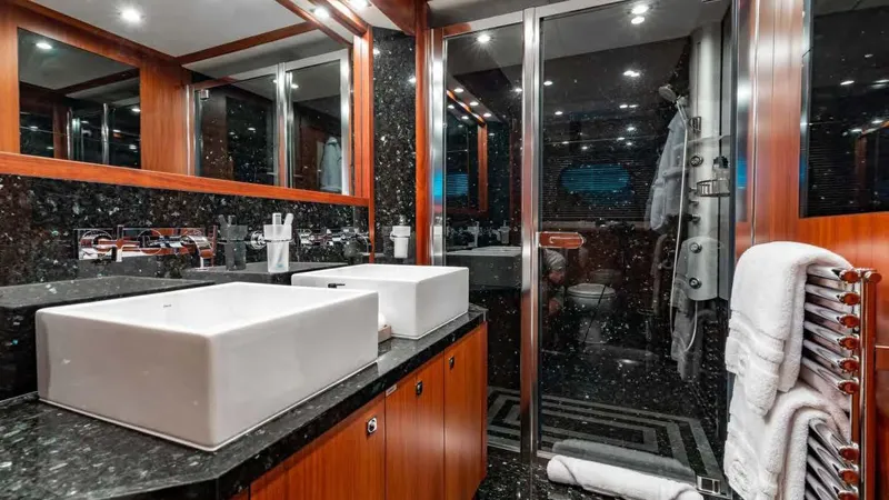 Mercy Yacht Photos Pics 