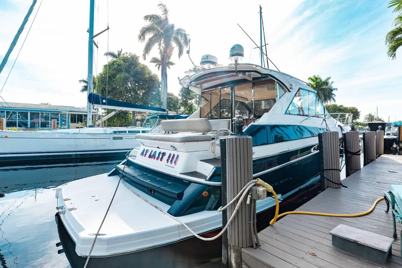 At Last!!! Yacht Photos Pics 