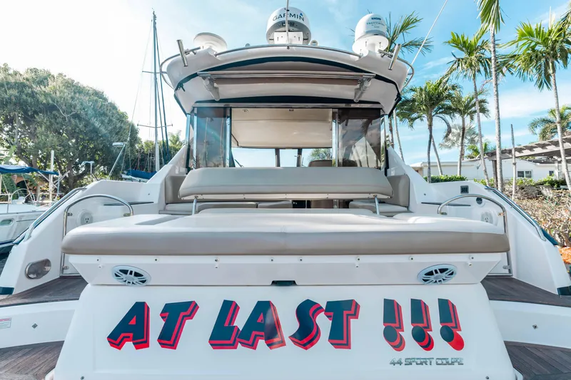 At Last!!! Yacht Photos Pics 