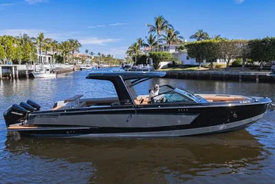 2022 Aviara AV36 OB