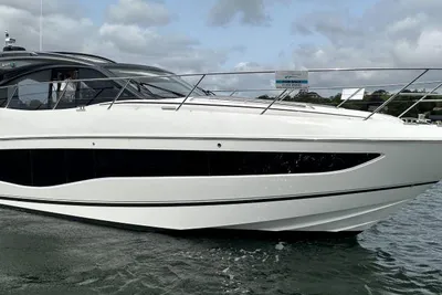 2023 Princess V50