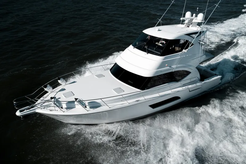 Rose Yacht Photos Pics 