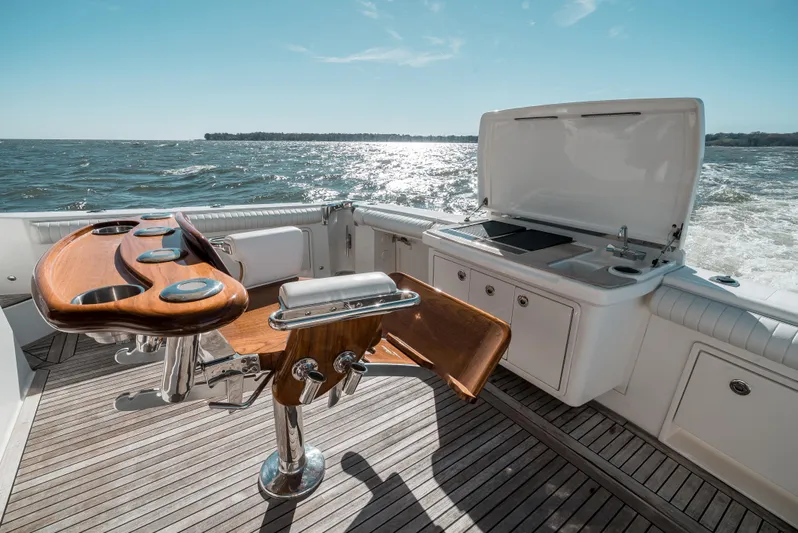 Rose Yacht Photos Pics 