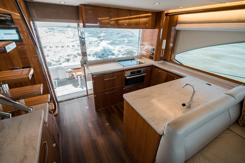 Rose Yacht Photos Pics 