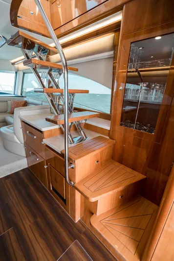 Rose Yacht Photos Pics 