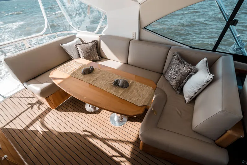 Rose Yacht Photos Pics 