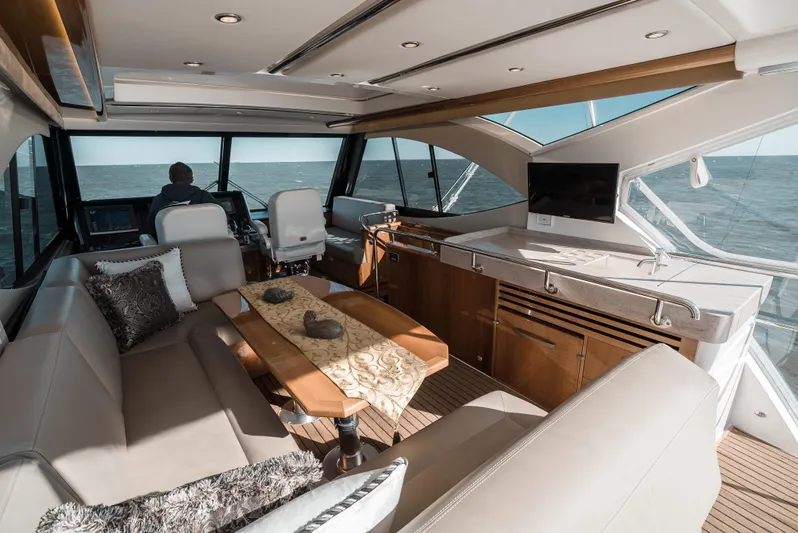 Rose Yacht Photos Pics 