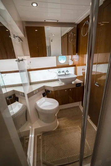 Rose Yacht Photos Pics 