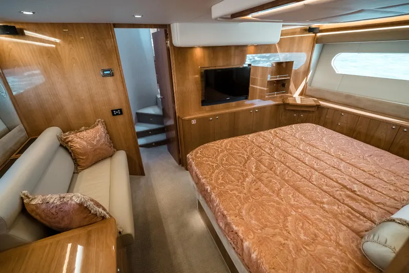 Rose Yacht Photos Pics 