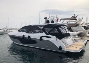 2021 Azimut Atlantis 51