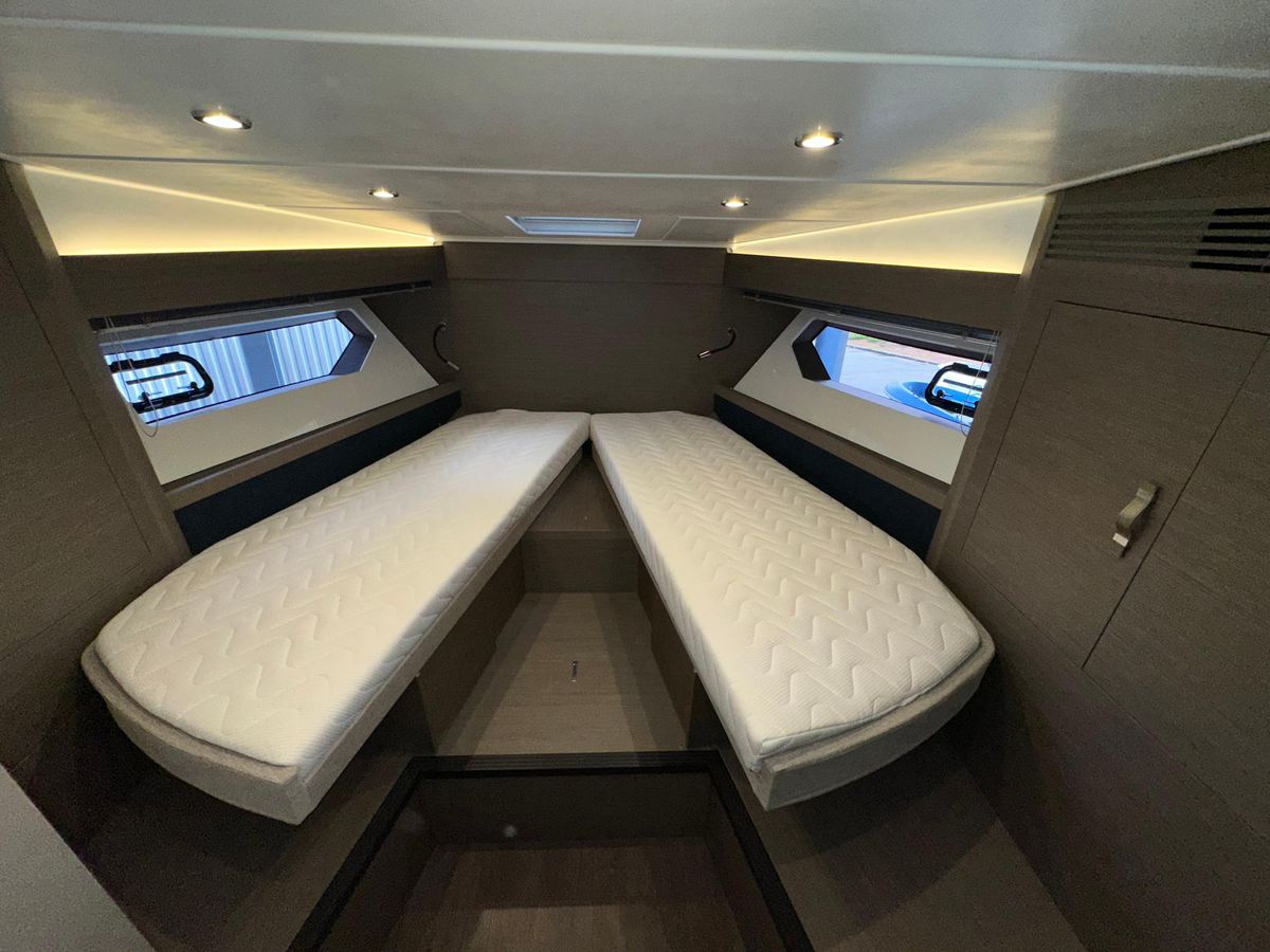 2023 Beneteau 48 