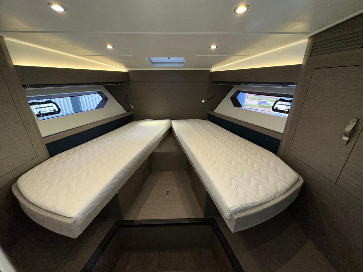 2023 Beneteau 48 