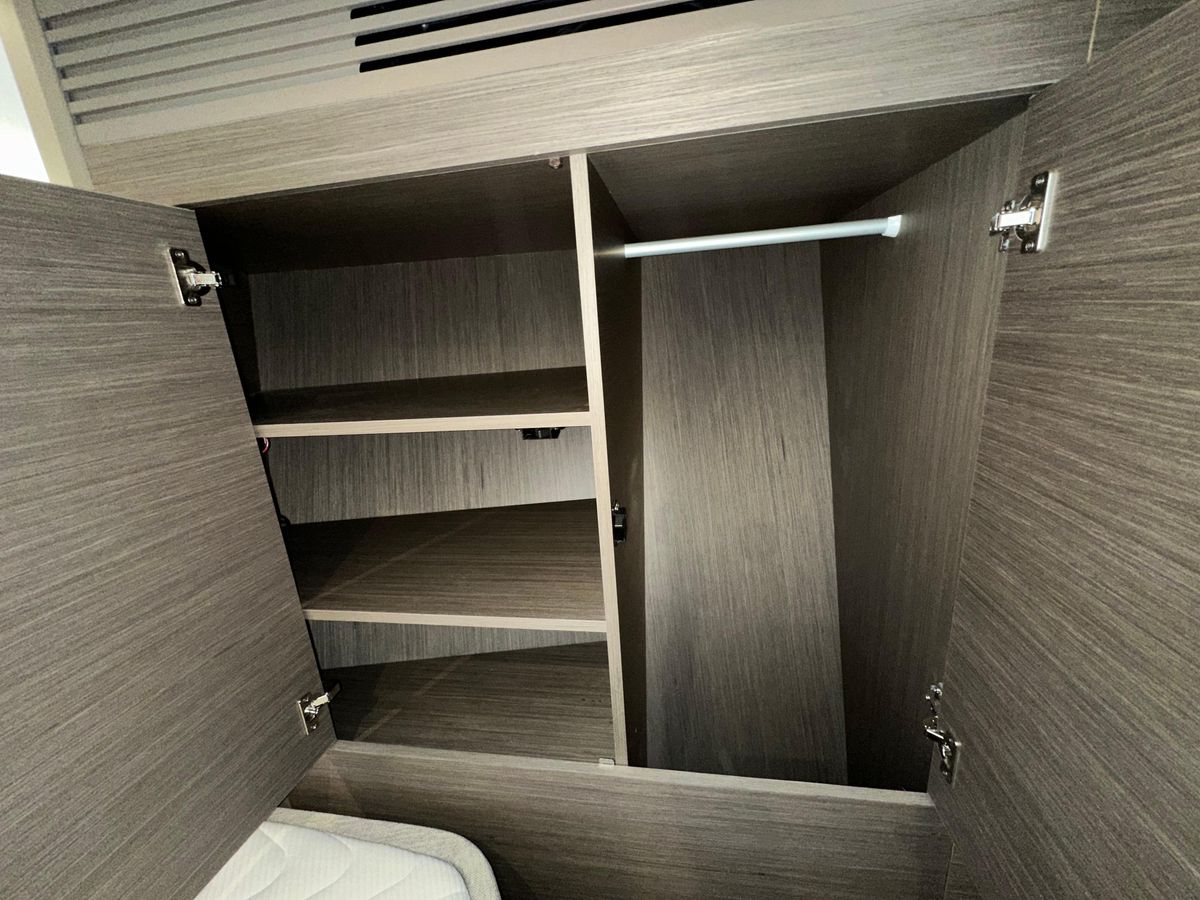 2023 Beneteau 48 