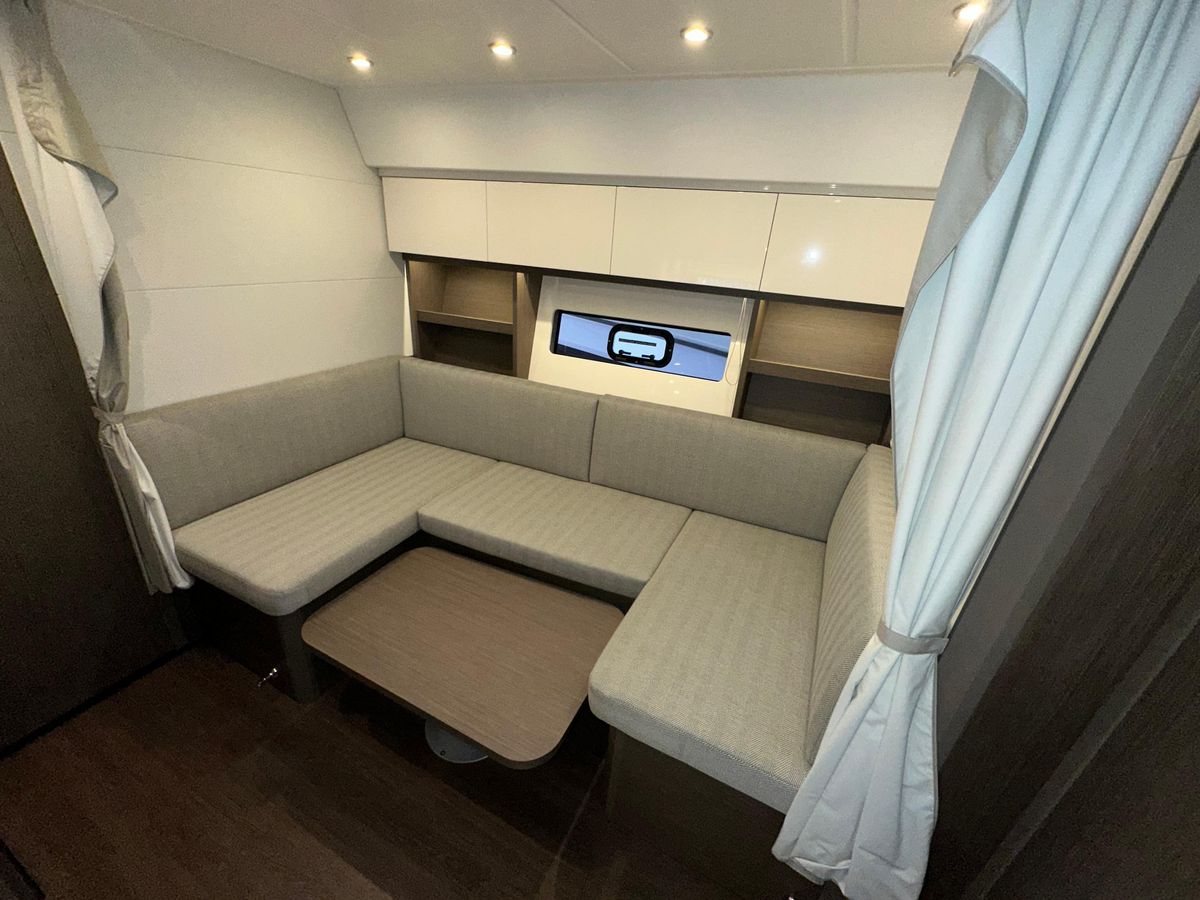 2023 Beneteau 48 