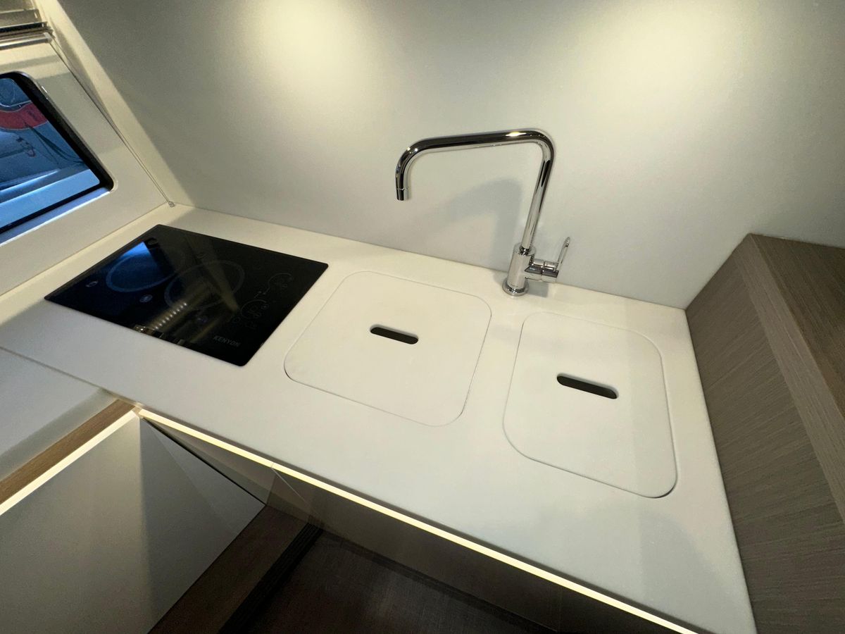 2023 Beneteau 48 