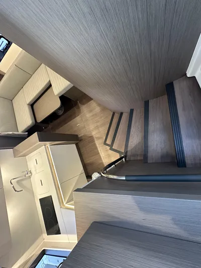 Gran Turismo 45 Yacht Photos Pics 