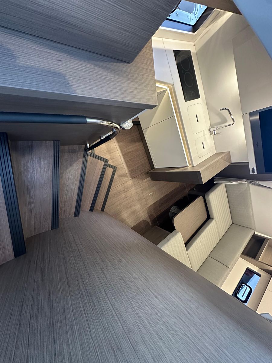 2023 Beneteau 48 
