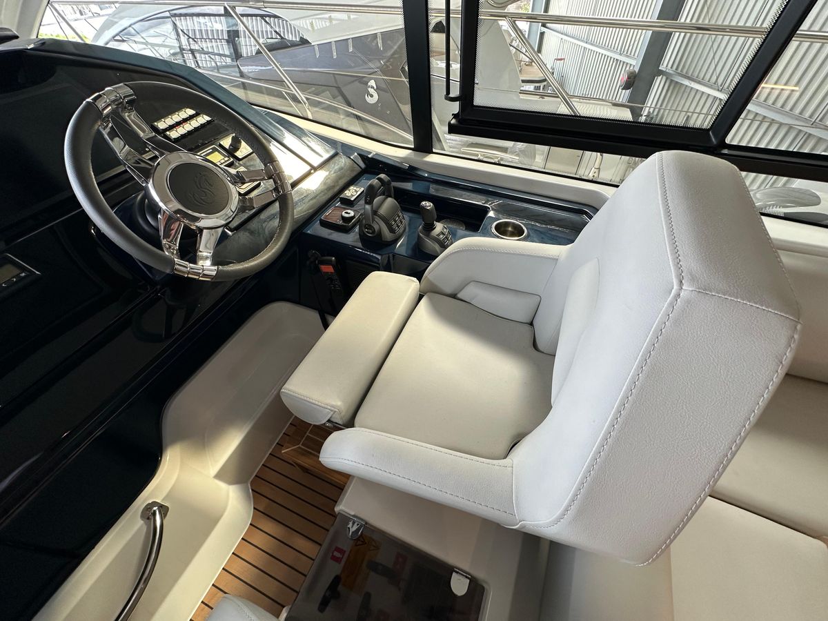 2023 Beneteau 48 