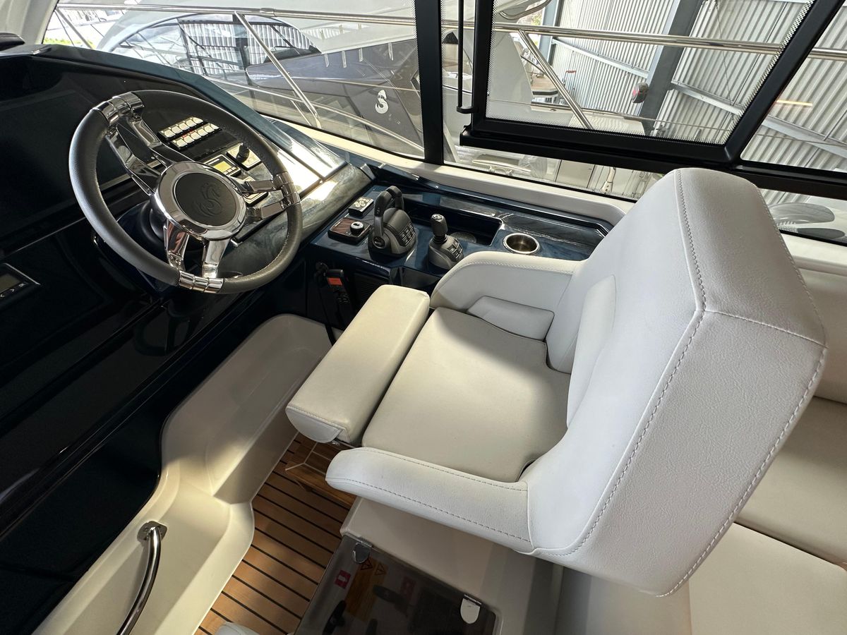 2023 Beneteau 48 
