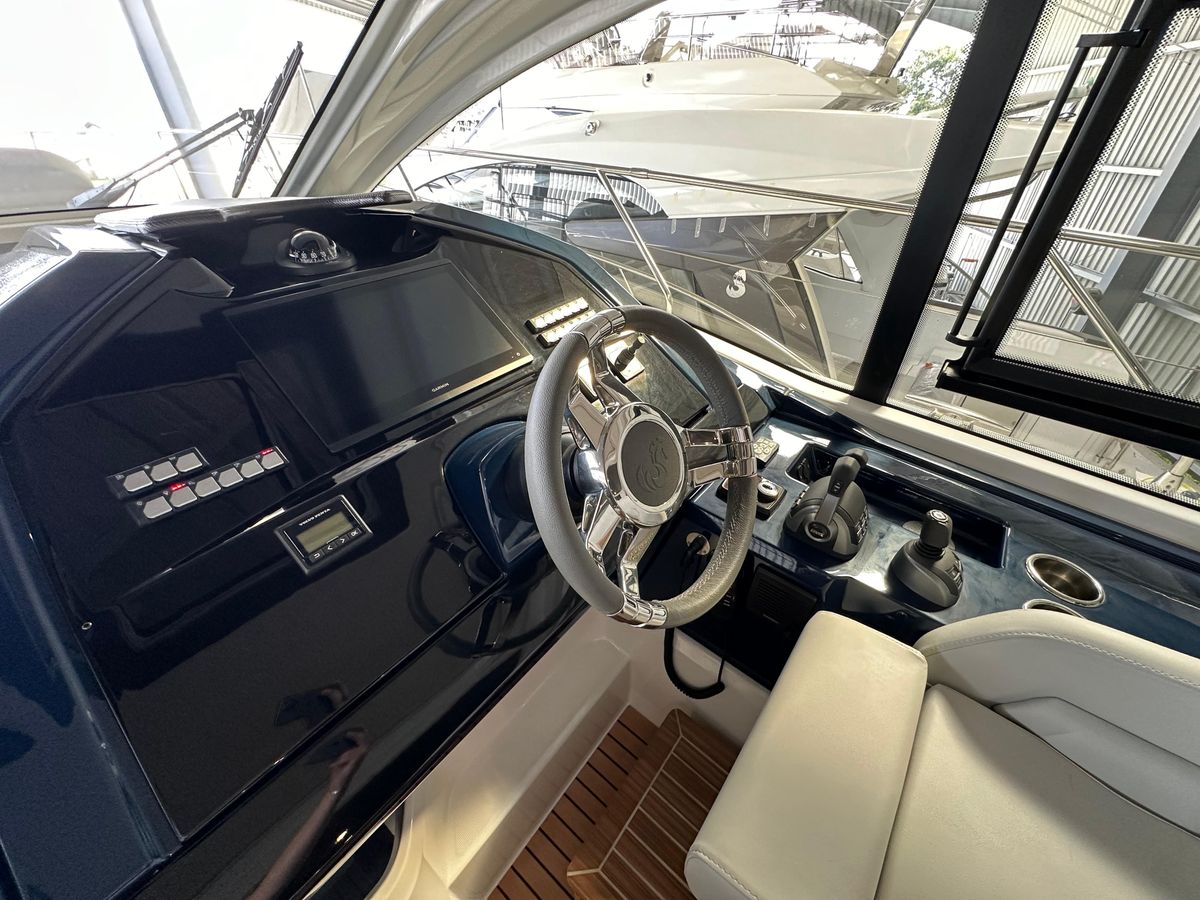 2023 Beneteau 48 