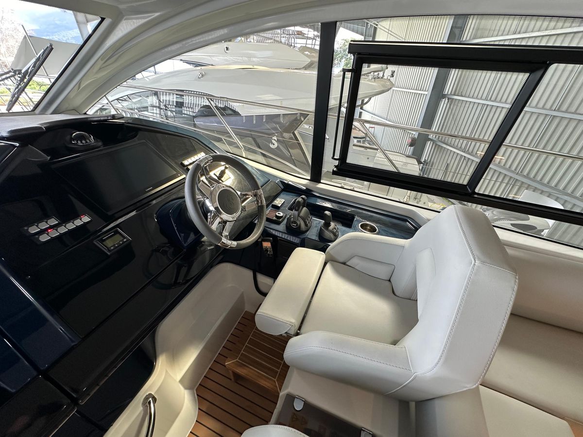 2023 Beneteau 48 