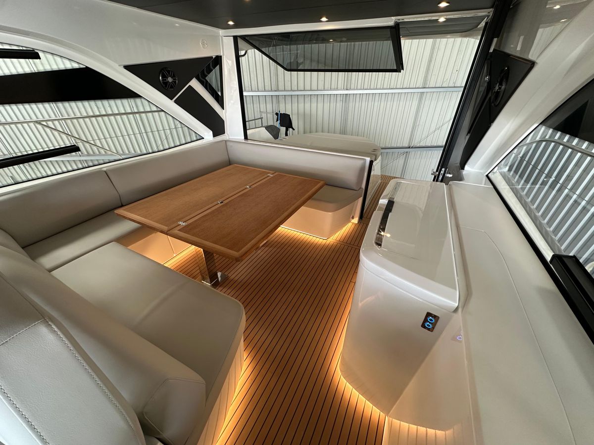 2023 Beneteau 48 