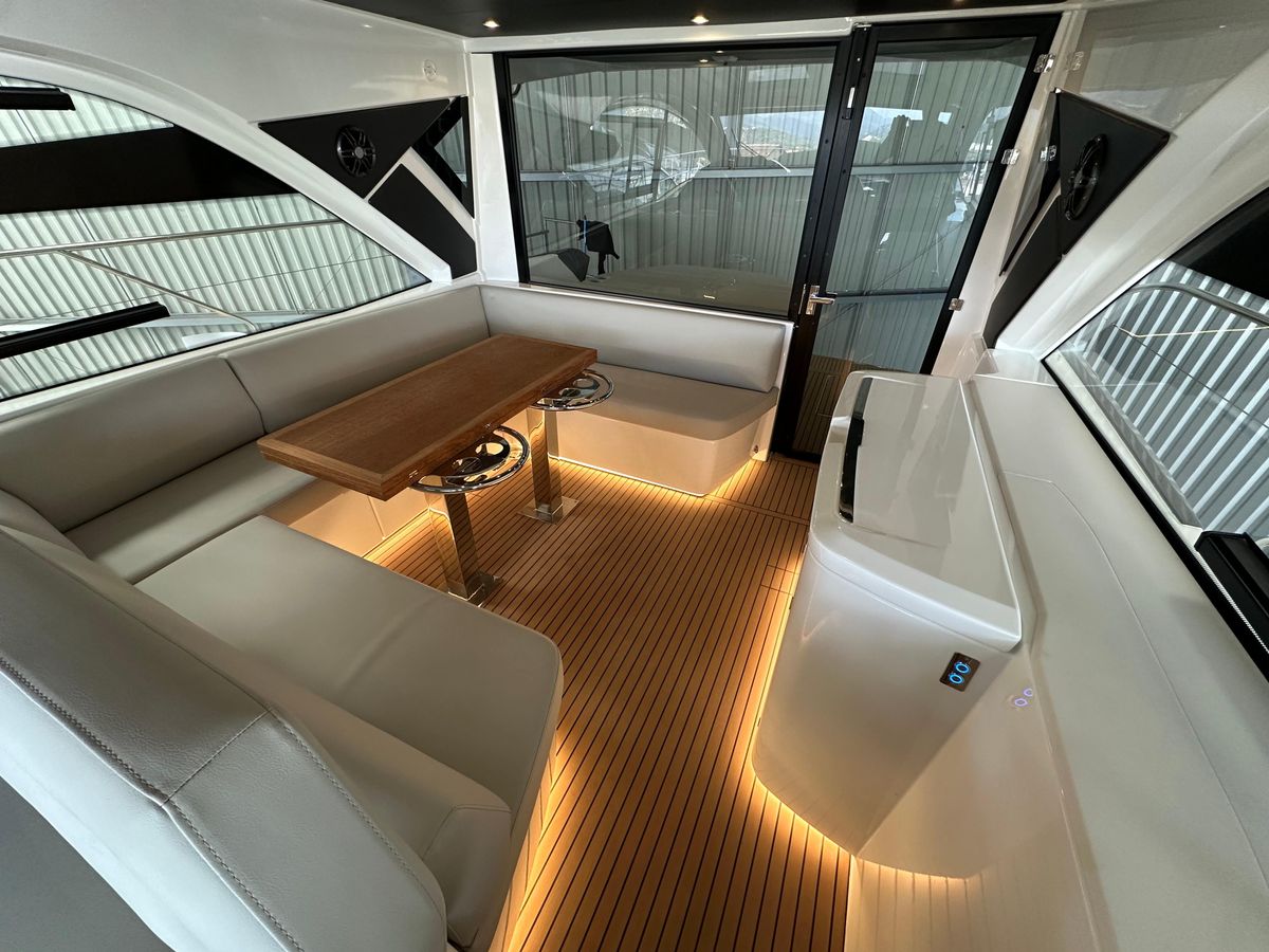2023 Beneteau 48 
