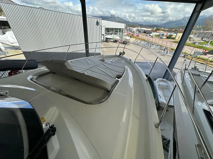 Gran Turismo 45 Yacht Photos Pics 